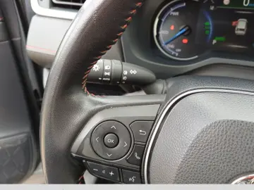 Toyota RAV 4 2.5 PHEV Style4x4 360