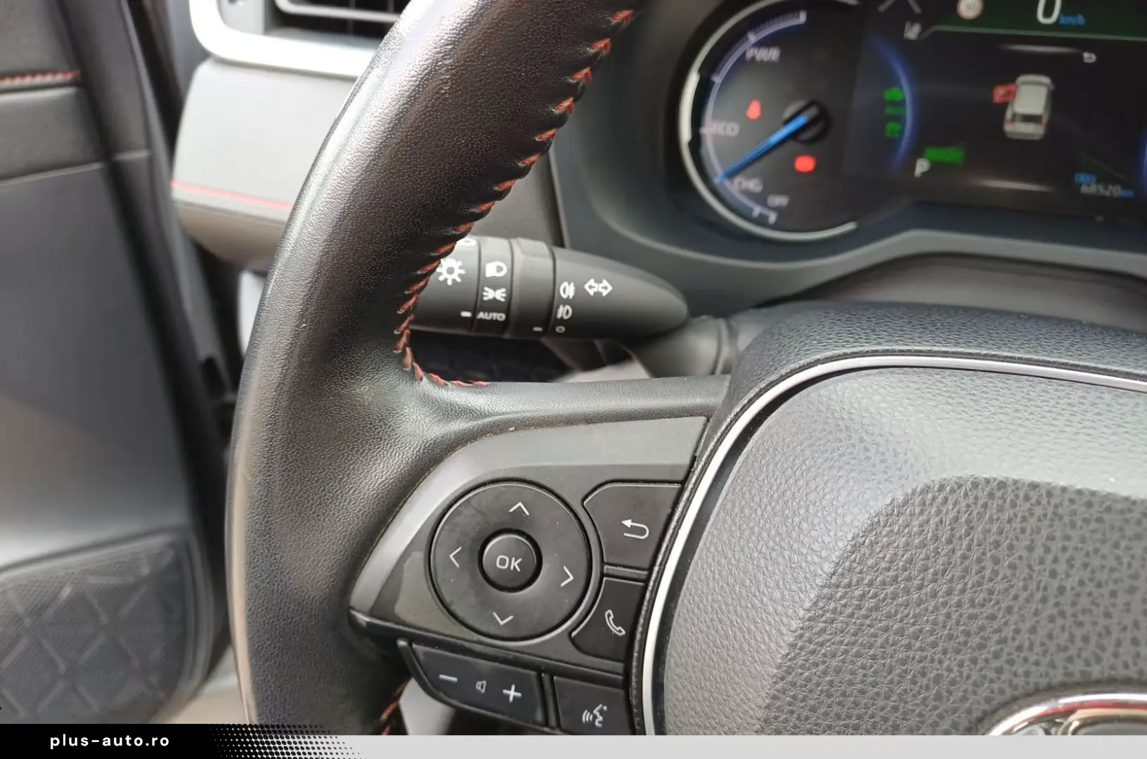 Toyota RAV 4 2.5 PHEV Style4x4 360