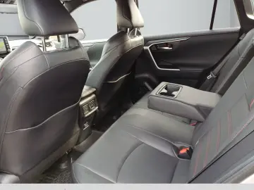 Toyota RAV 4 2.5 PHEV Style4x4 360