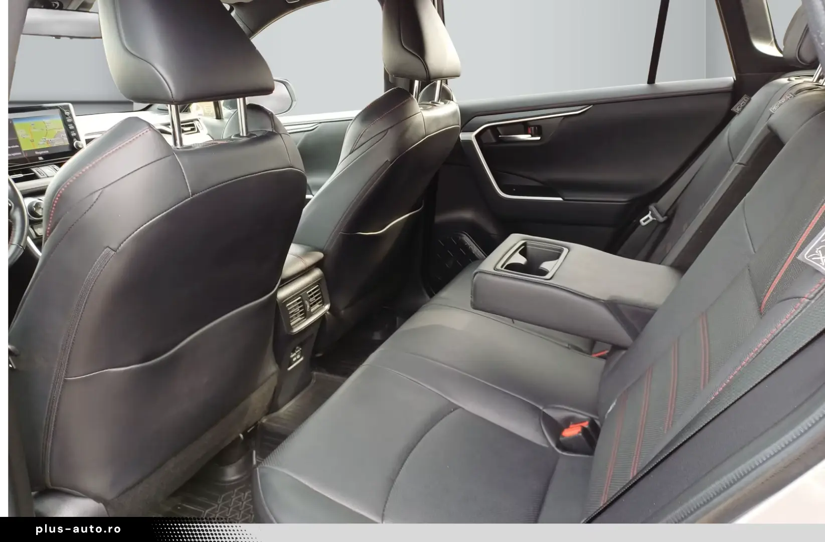 Toyota RAV 4 2.5 PHEV Style4x4 360