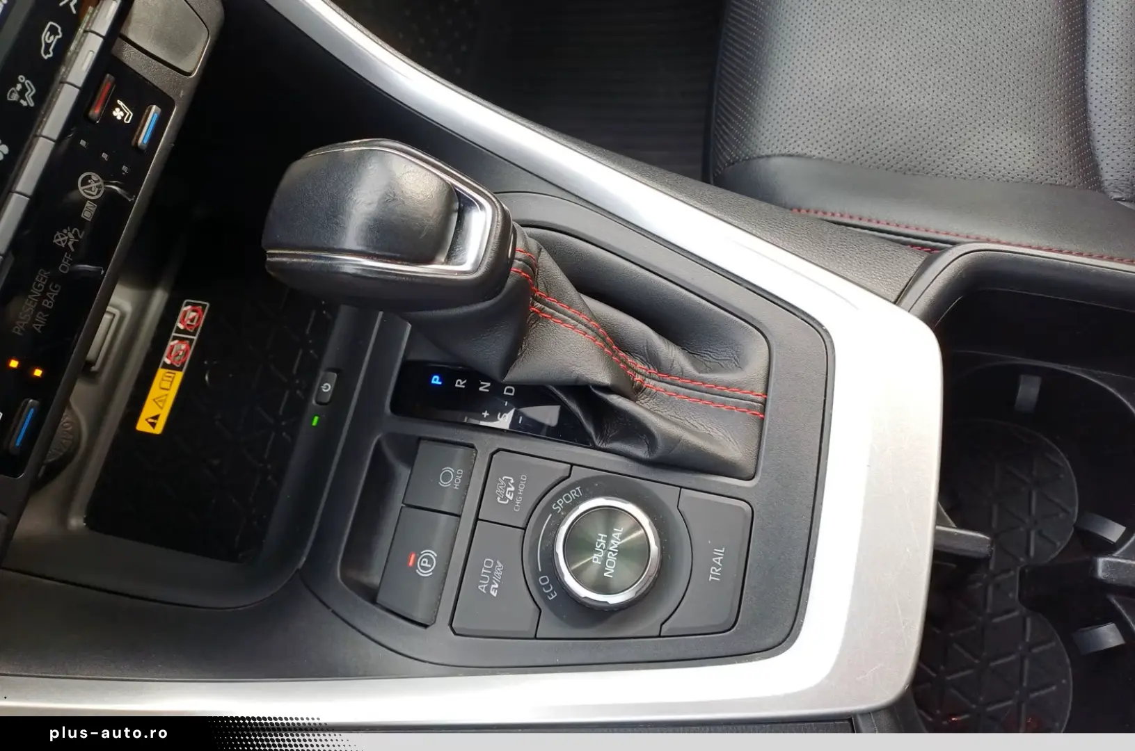 Toyota RAV 4 2.5 PHEV Style4x4 360