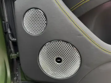 BENTLEY Bentayga S V8 BLACK EDITION Racing Green SATIN