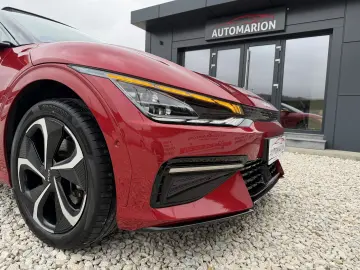 KIA EV 6 GT-line