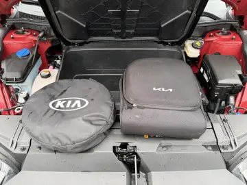 KIA EV 6 GT-line