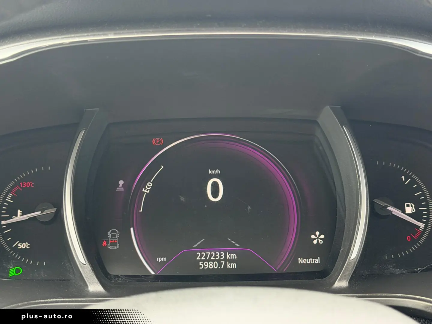 1.5 dCi 110 CP Euro 6   Garantie 12 Luni   Rate