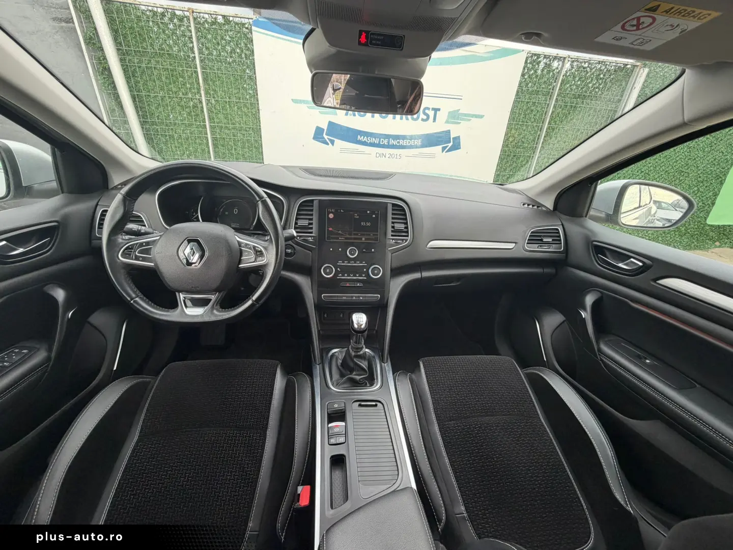 1.5 dCi 110 CP Euro 6   Garantie 12 Luni   Rate