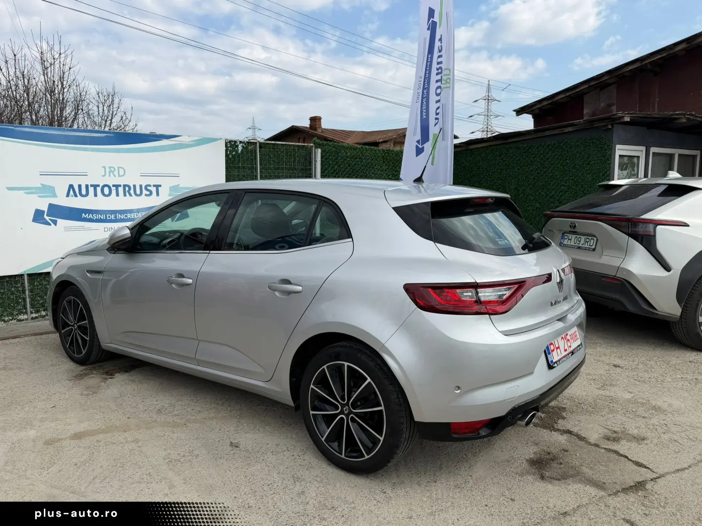 1.5 dCi 110 CP Euro 6   Garantie 12 Luni   Rate