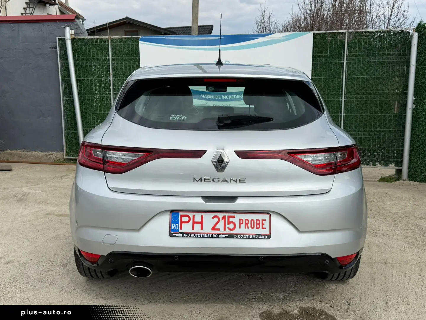 1.5 dCi 110 CP Euro 6   Garantie 12 Luni   Rate