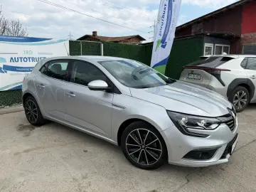 1.5 dCi 110 CP Euro 6   Garantie 12 Luni   Rate