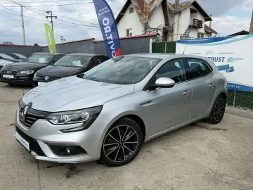 1.5 dCi 110 CP Euro 6   Garantie 12 Luni   Rate