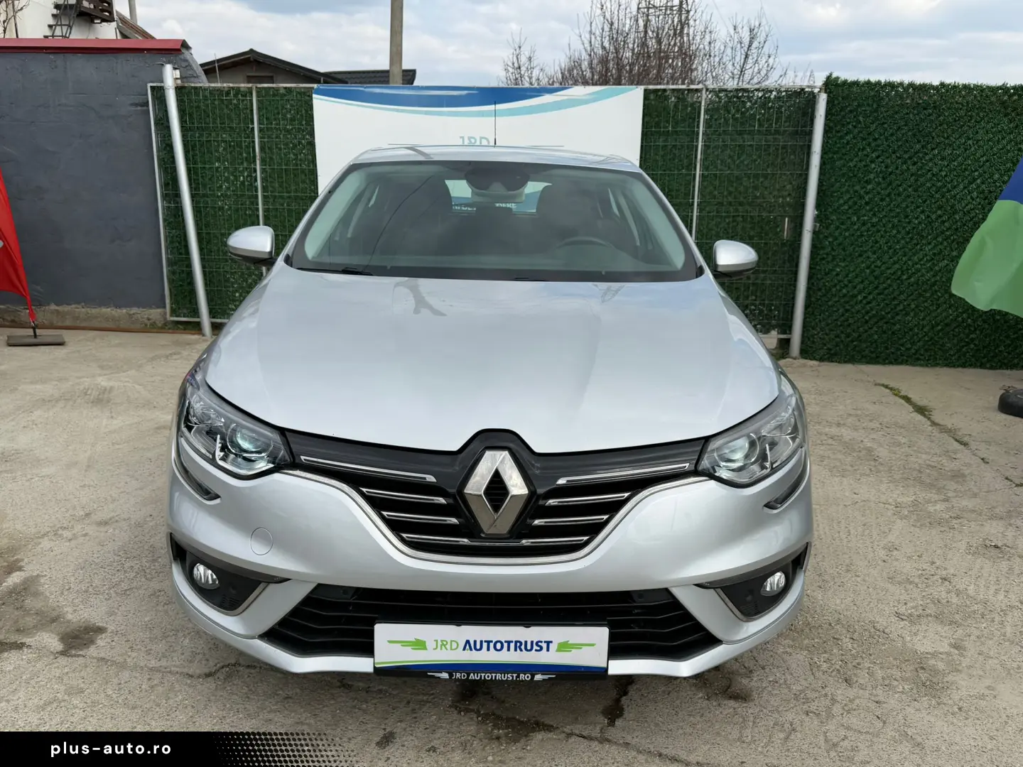 1.5 dCi 110 CP Euro 6   Garantie 12 Luni   Rate