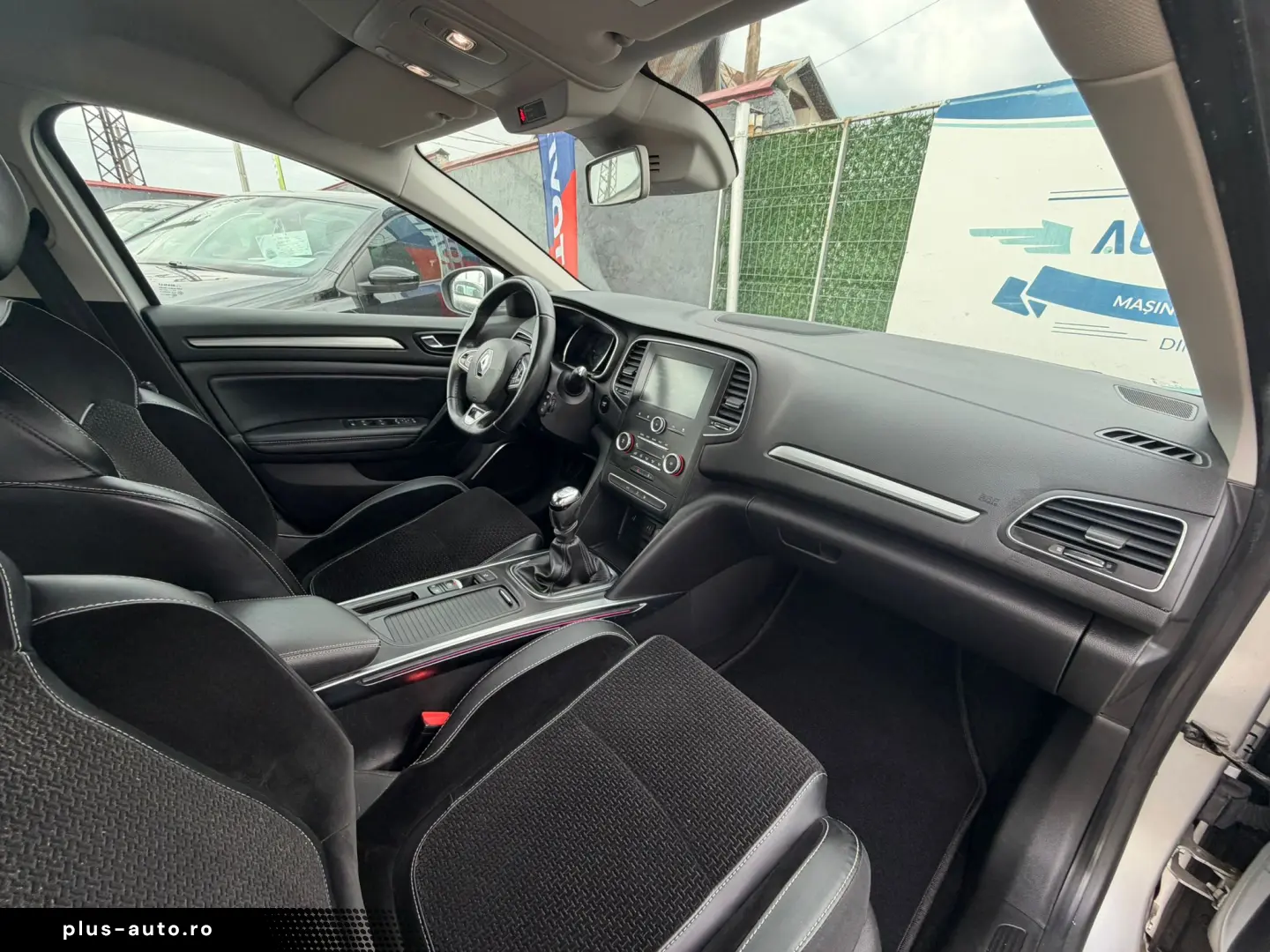 1.5 dCi 110 CP Euro 6   Garantie 12 Luni   Rate