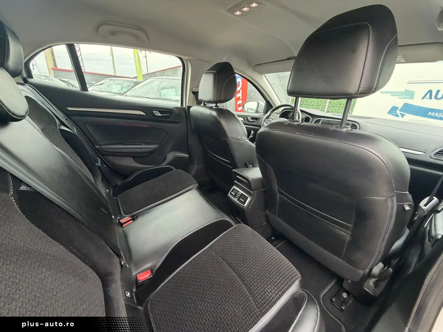 1.5 dCi 110 CP Euro 6   Garantie 12 Luni   Rate