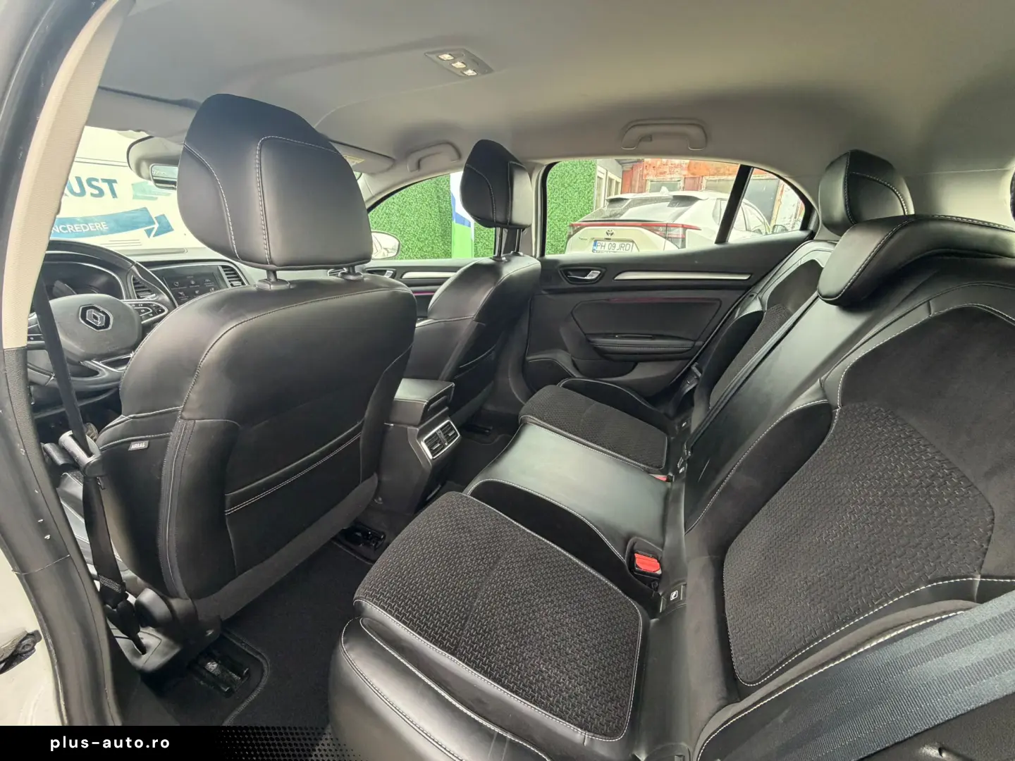 1.5 dCi 110 CP Euro 6   Garantie 12 Luni   Rate