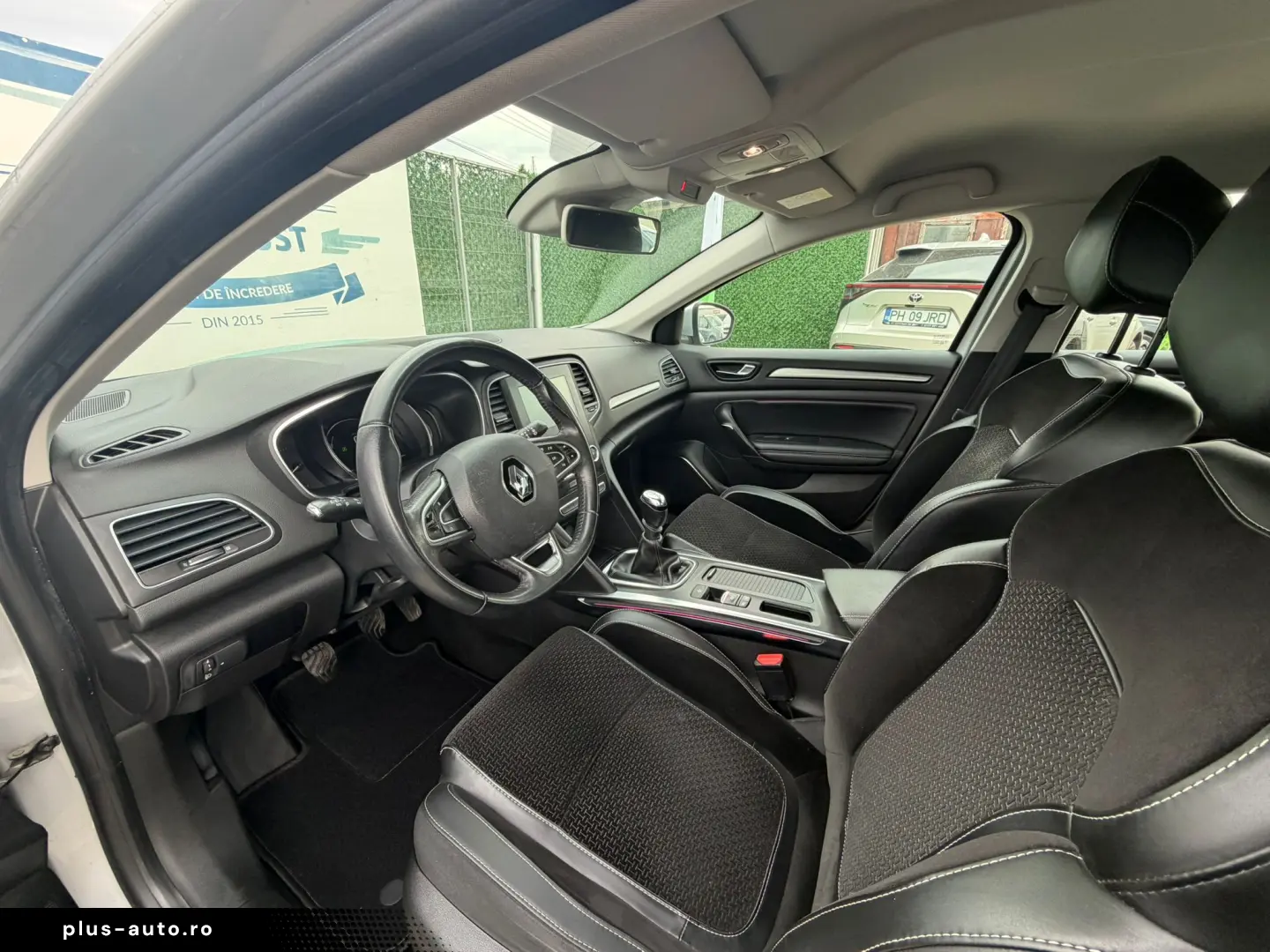 1.5 dCi 110 CP Euro 6   Garantie 12 Luni   Rate