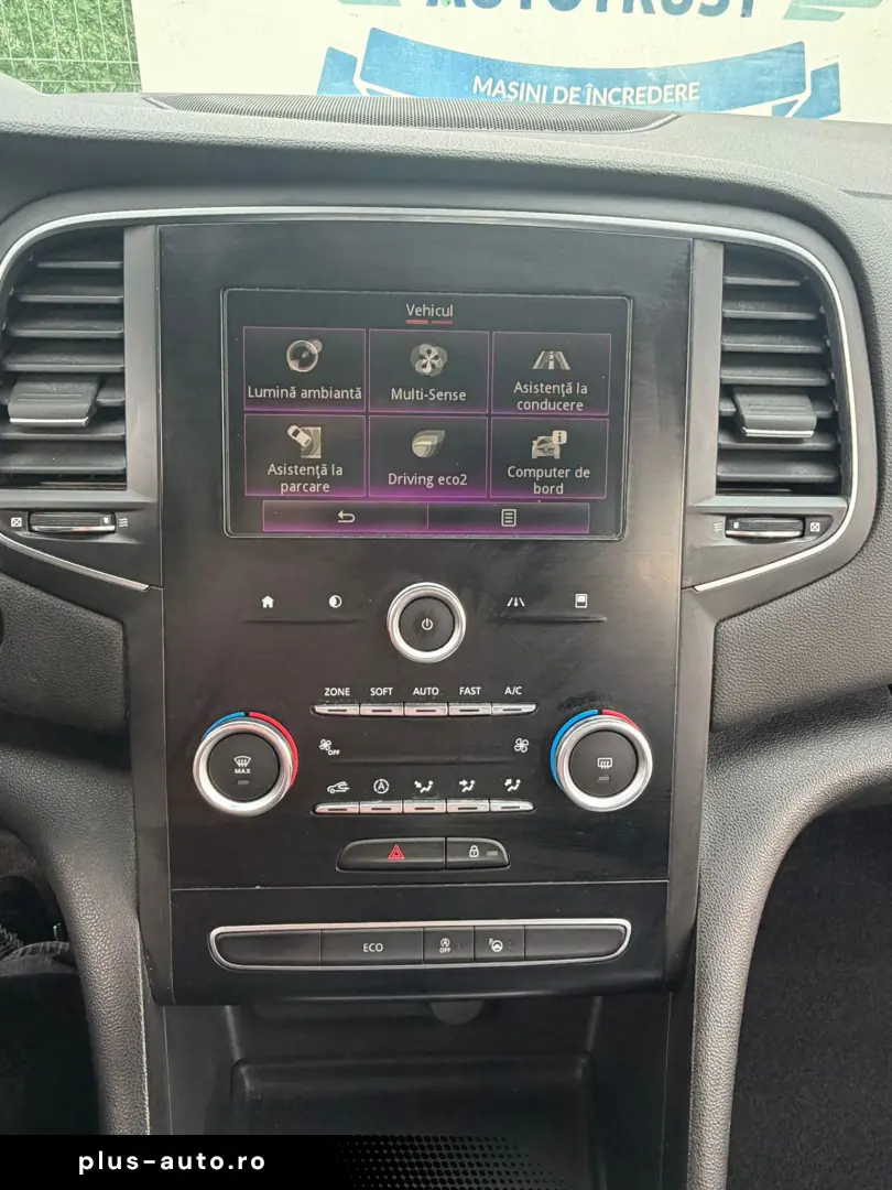 1.5 dCi 110 CP Euro 6   Garantie 12 Luni   Rate