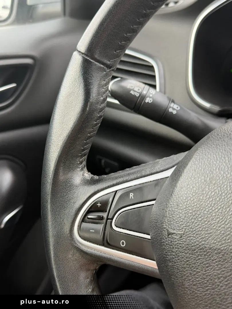 1.5 dCi 110 CP Euro 6   Garantie 12 Luni   Rate