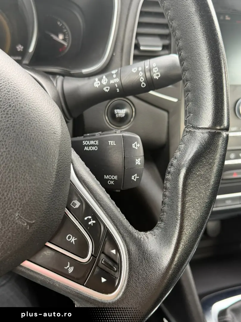 1.5 dCi 110 CP Euro 6   Garantie 12 Luni   Rate