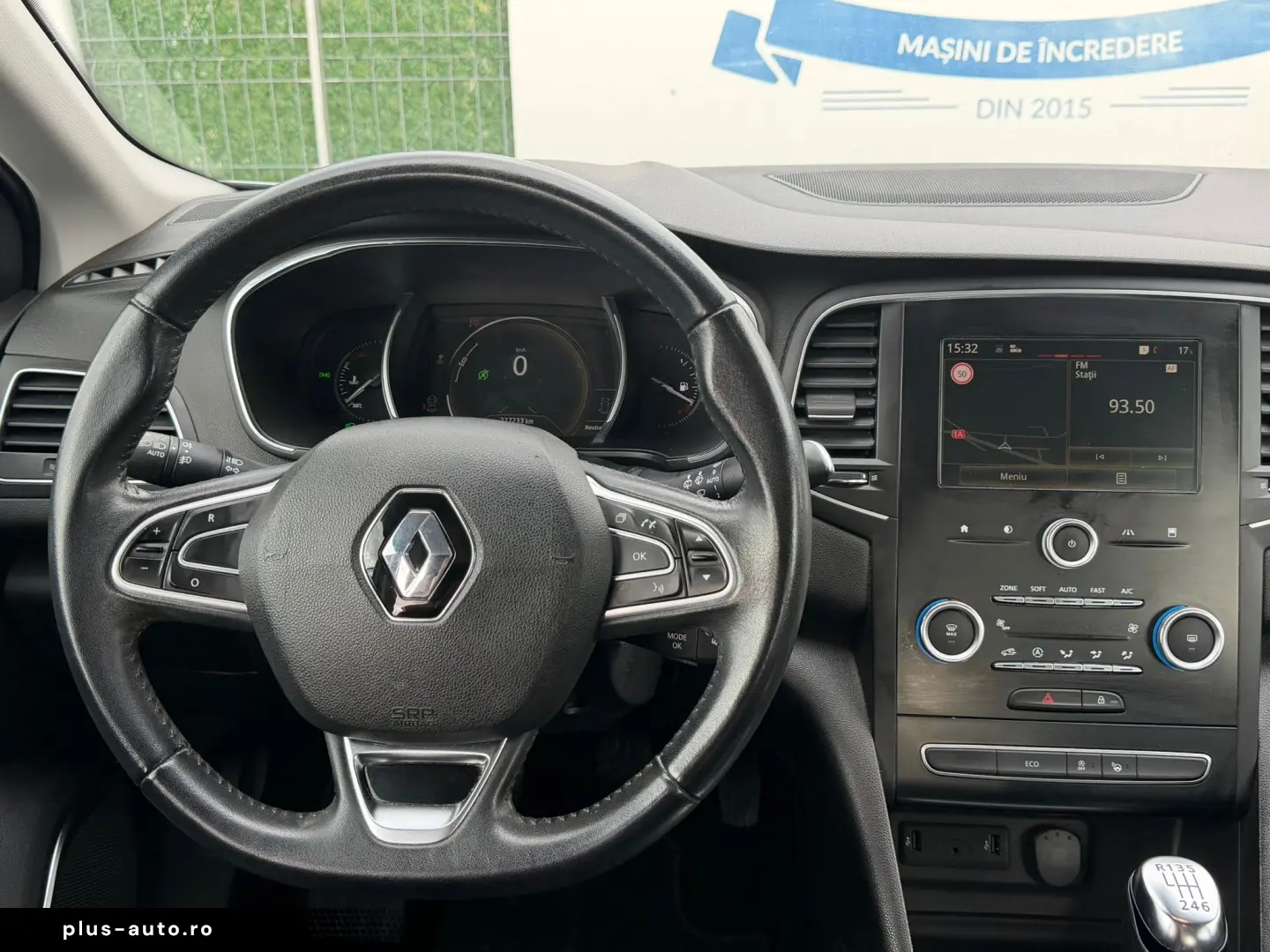 1.5 dCi 110 CP Euro 6   Garantie 12 Luni   Rate