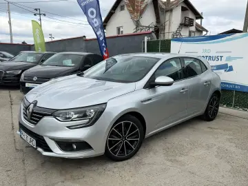 1.5 dCi 110 CP Euro 6   Garantie 12 Luni   Rate