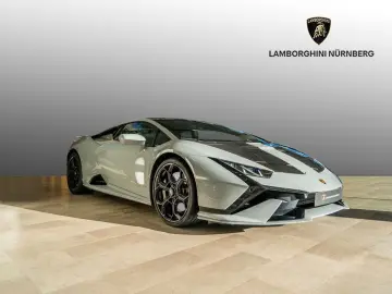 LAMBORGHINI Huracán Tecnica   AdPerso