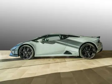 LAMBORGHINI Huracán Tecnica   AdPerso