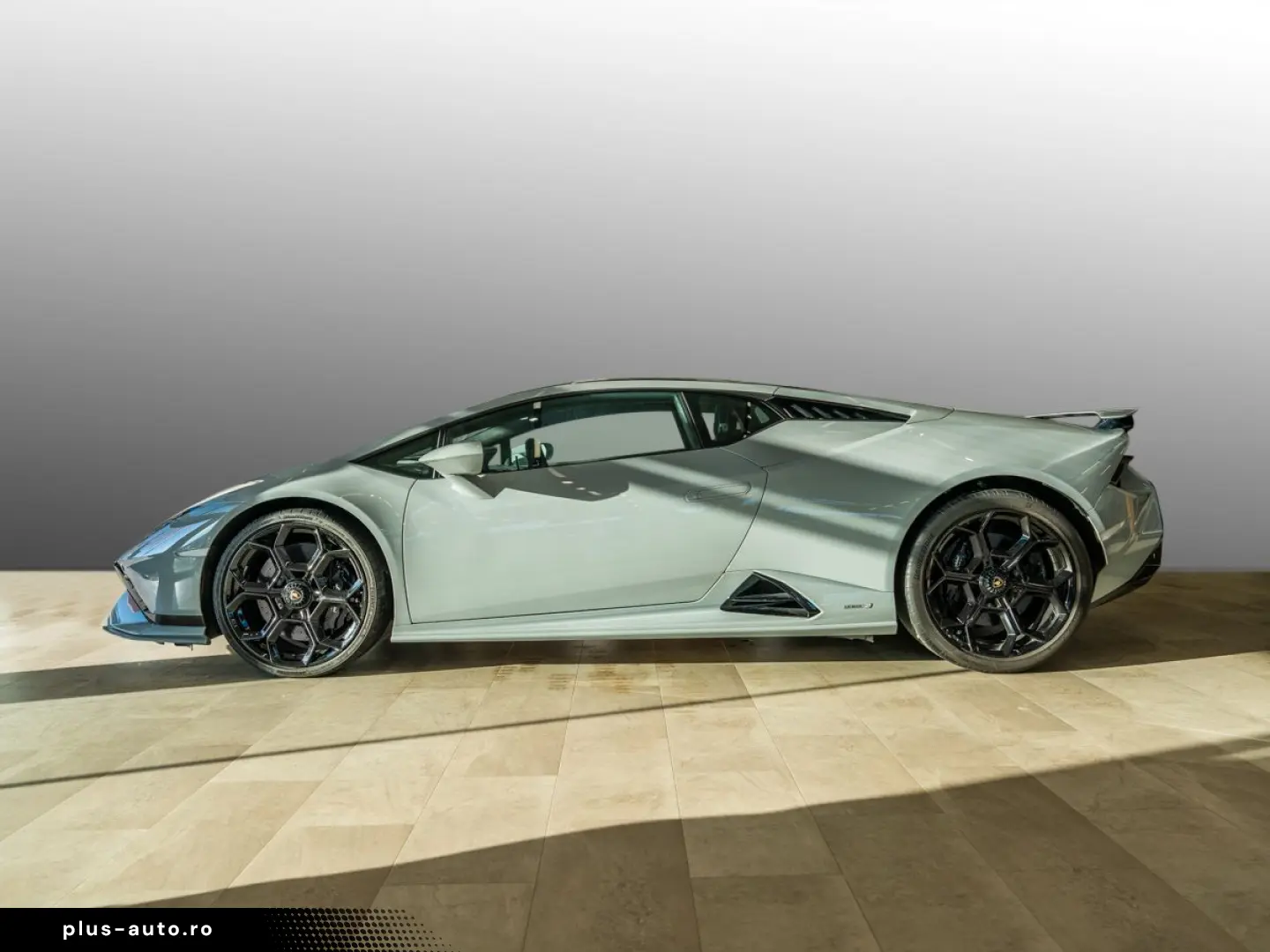 LAMBORGHINI Huracán Tecnica   AdPerso