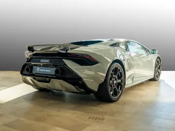 LAMBORGHINI Huracán Tecnica   AdPerso