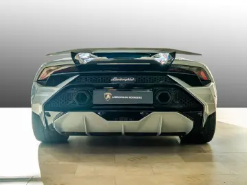 LAMBORGHINI Huracán Tecnica   AdPerso