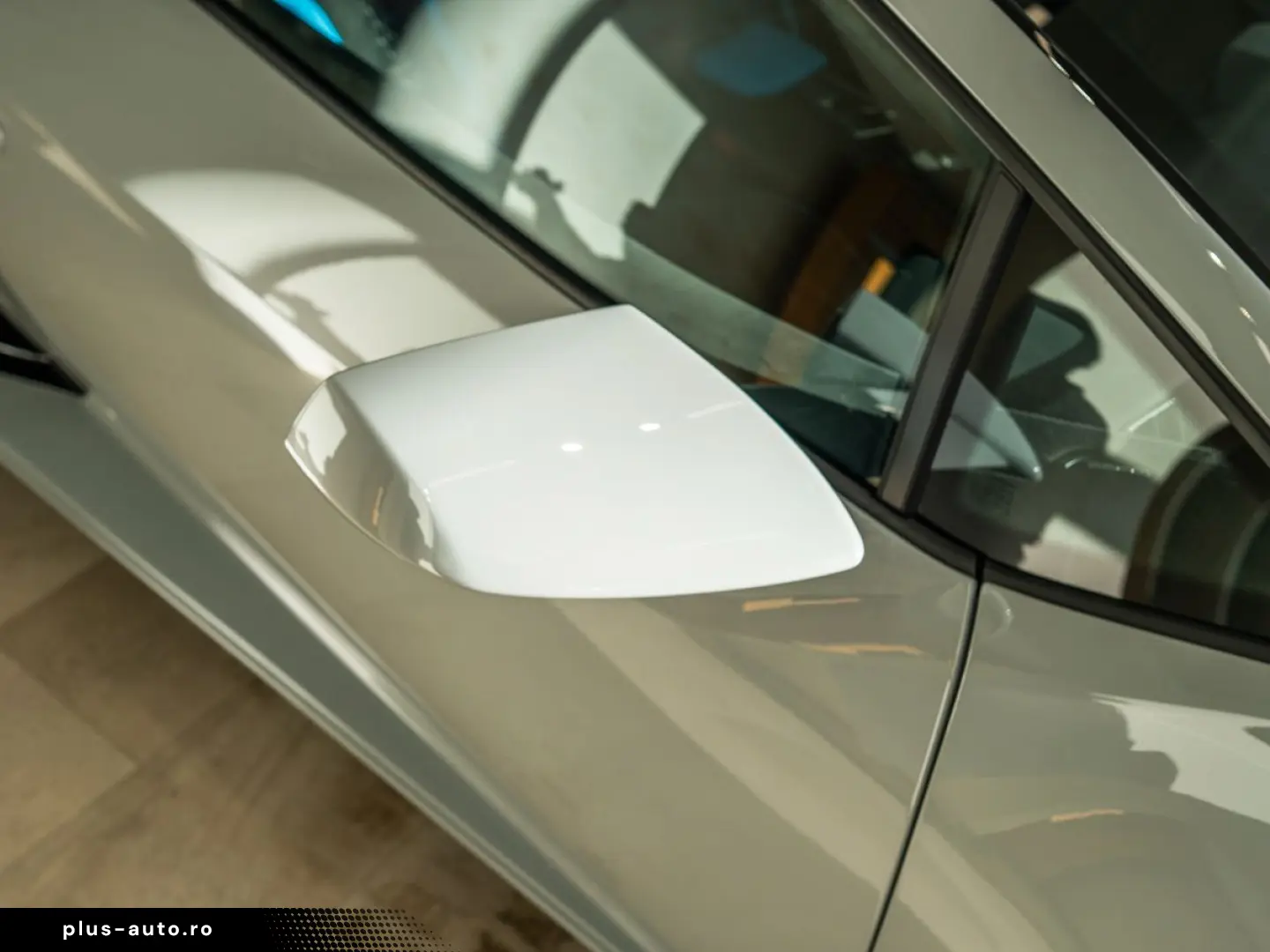 LAMBORGHINI Huracán Tecnica   AdPerso