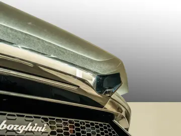 LAMBORGHINI Huracán Tecnica   AdPerso