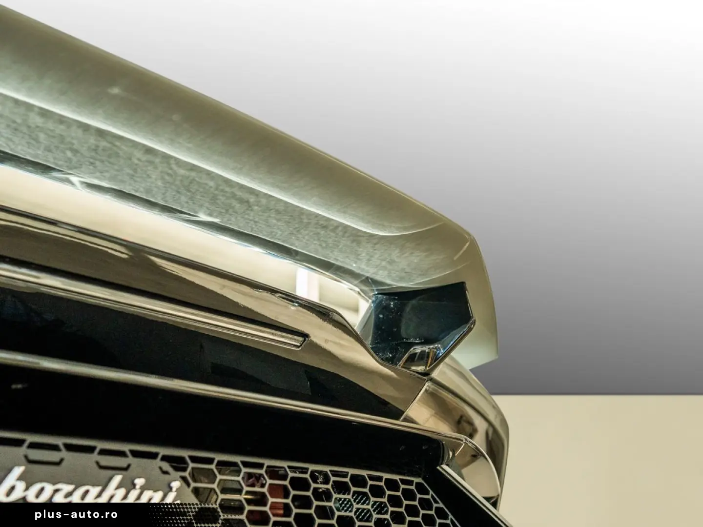 LAMBORGHINI Huracán Tecnica   AdPerso