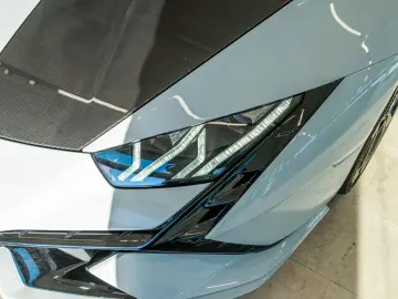 LAMBORGHINI Huracán Tecnica   AdPerso