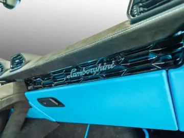 LAMBORGHINI Huracán Tecnica   AdPerso