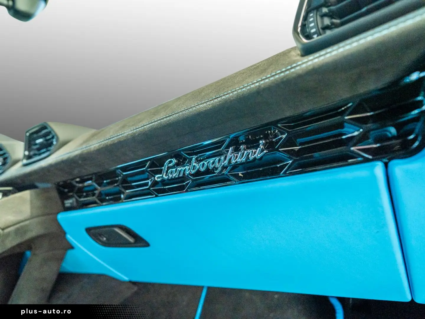 LAMBORGHINI Huracán Tecnica   AdPerso