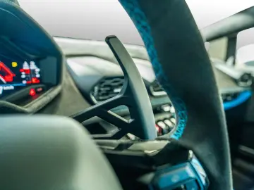 LAMBORGHINI Huracán Tecnica   AdPerso