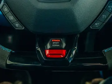 LAMBORGHINI Huracán Tecnica   AdPerso