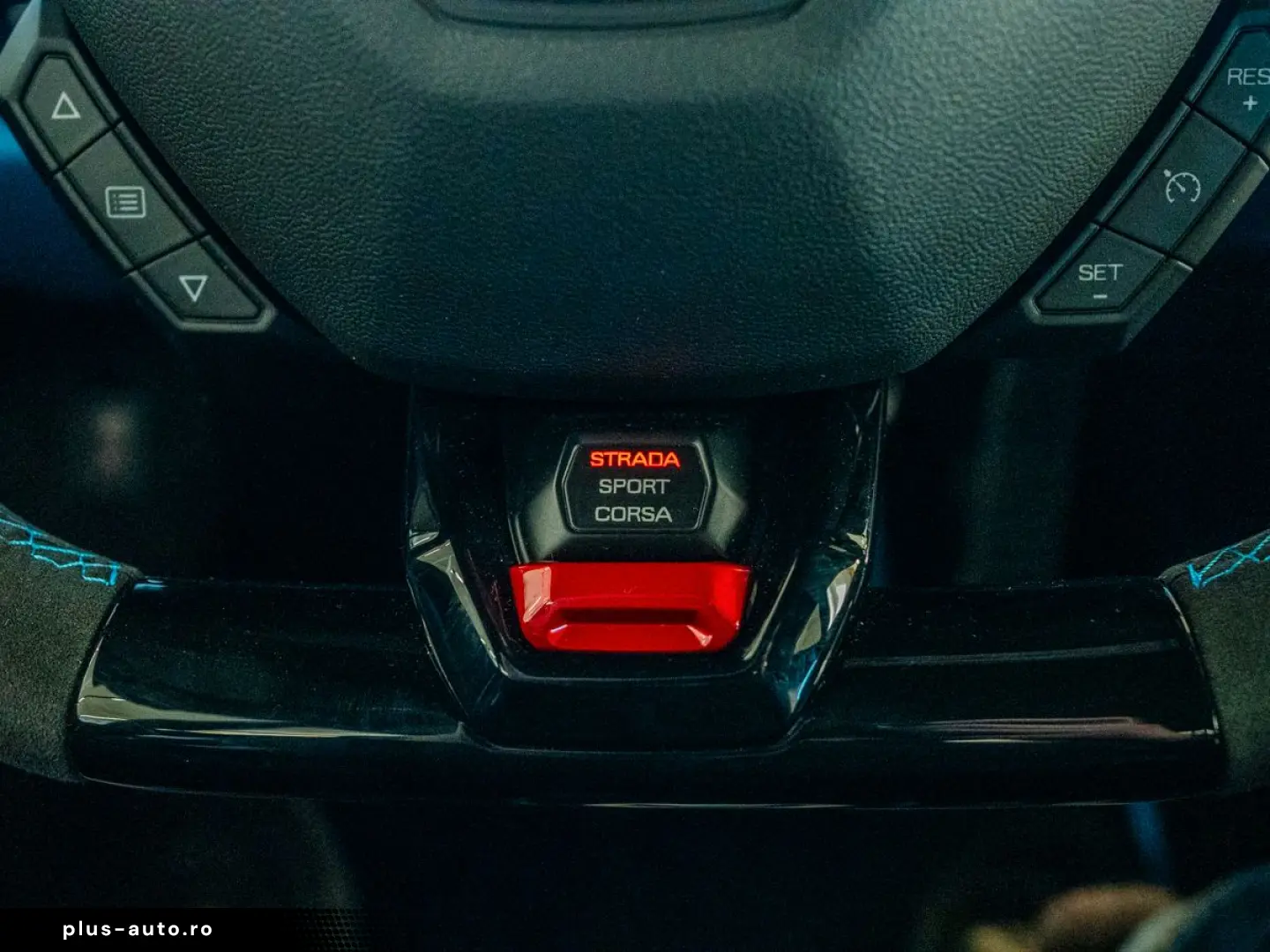 LAMBORGHINI Huracán Tecnica   AdPerso