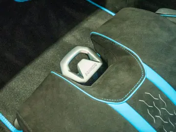 LAMBORGHINI Huracán Tecnica   AdPerso