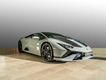 LAMBORGHINI Huracán Tecnica   AdPerso