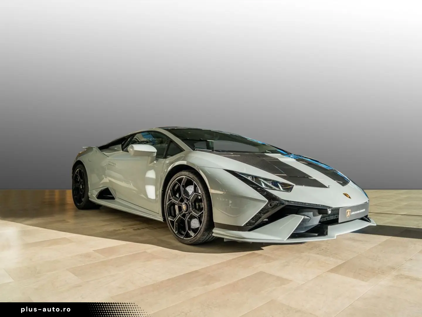 LAMBORGHINI Huracán Tecnica   AdPerso