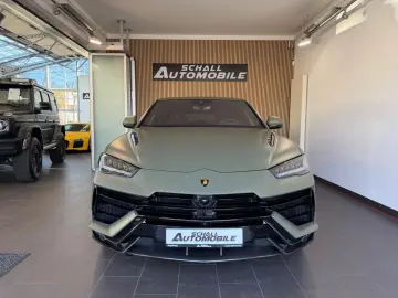 LAMBORGHINI Urus 4.0 V8 Performante  PANO HUD 360  23 Zoll