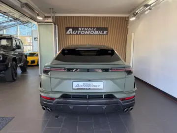 LAMBORGHINI Urus 4.0 V8 Performante  PANO HUD 360  23 Zoll