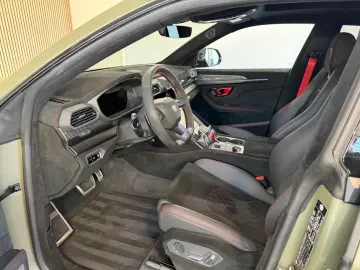 LAMBORGHINI Urus 4.0 V8 Performante  PANO HUD 360  23 Zoll