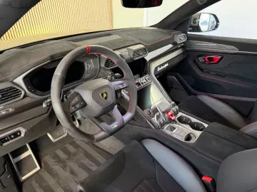 LAMBORGHINI Urus 4.0 V8 Performante  PANO HUD 360  23 Zoll