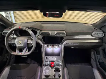 LAMBORGHINI Urus 4.0 V8 Performante  PANO HUD 360  23 Zoll