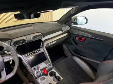 LAMBORGHINI Urus 4.0 V8 Performante  PANO HUD 360  23 Zoll