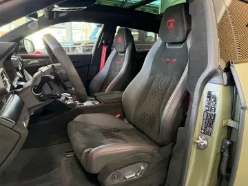LAMBORGHINI Urus 4.0 V8 Performante  PANO HUD 360  23 Zoll