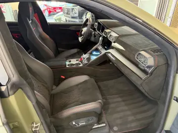 LAMBORGHINI Urus 4.0 V8 Performante  PANO HUD 360  23 Zoll
