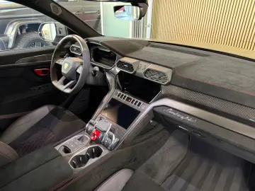 LAMBORGHINI Urus 4.0 V8 Performante  PANO HUD 360  23 Zoll